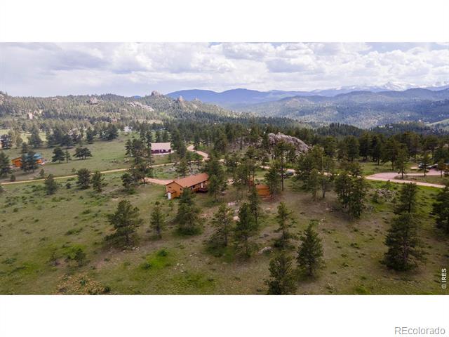 1278 Cucharas Mountain Drive