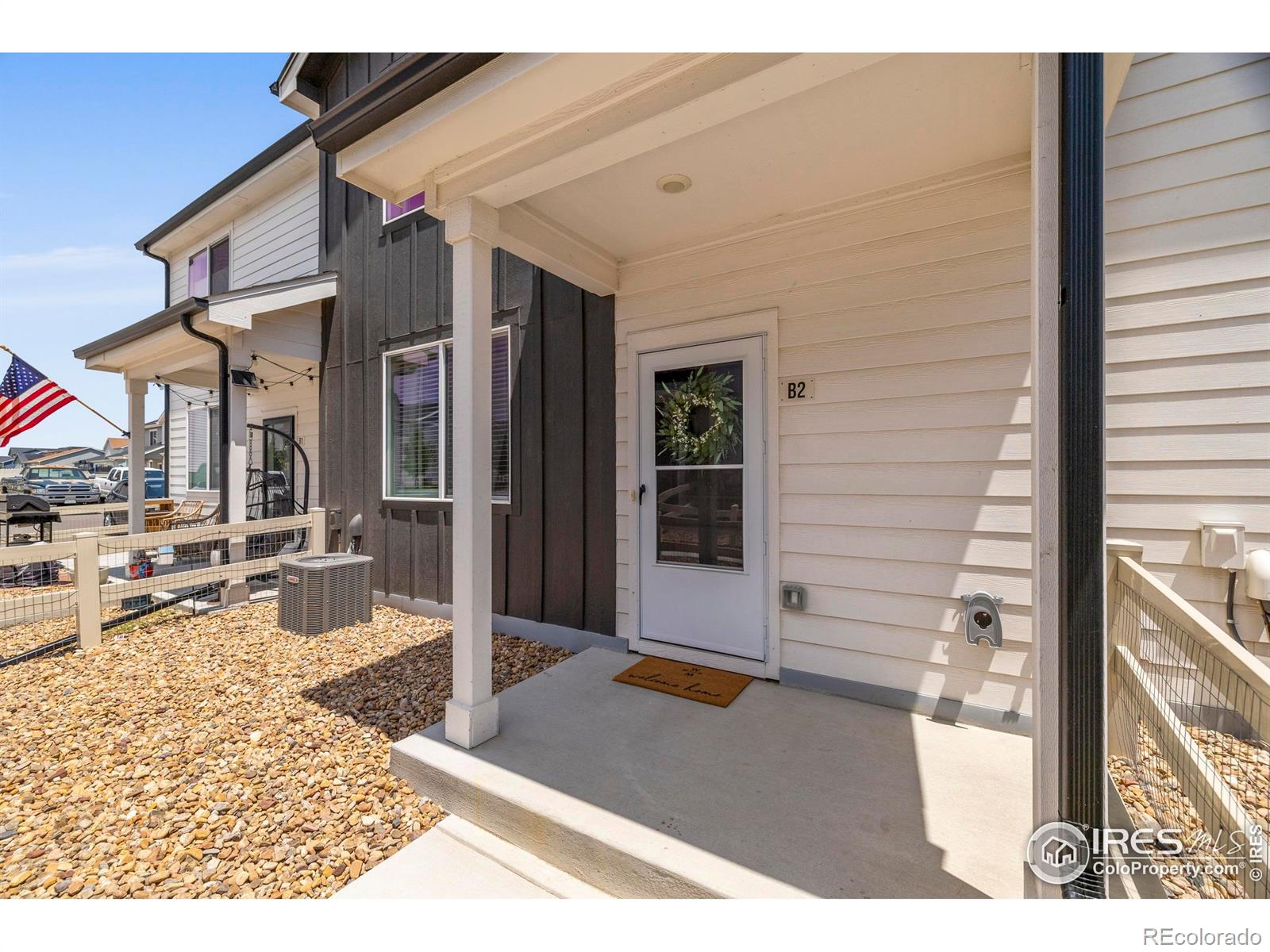 620 Apache Trail Unit: 2