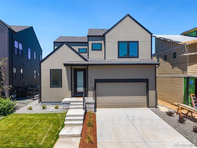 113 Mohawk Circle