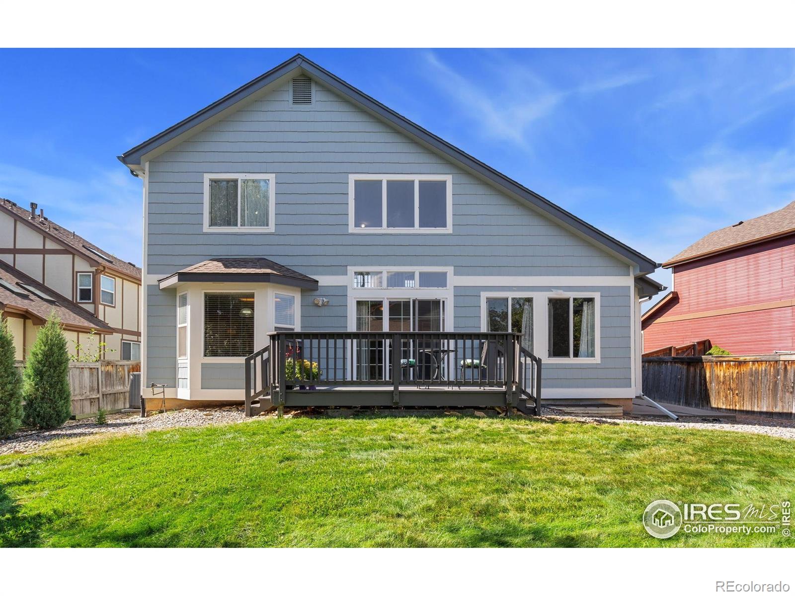 3238 Honeysuckle Court