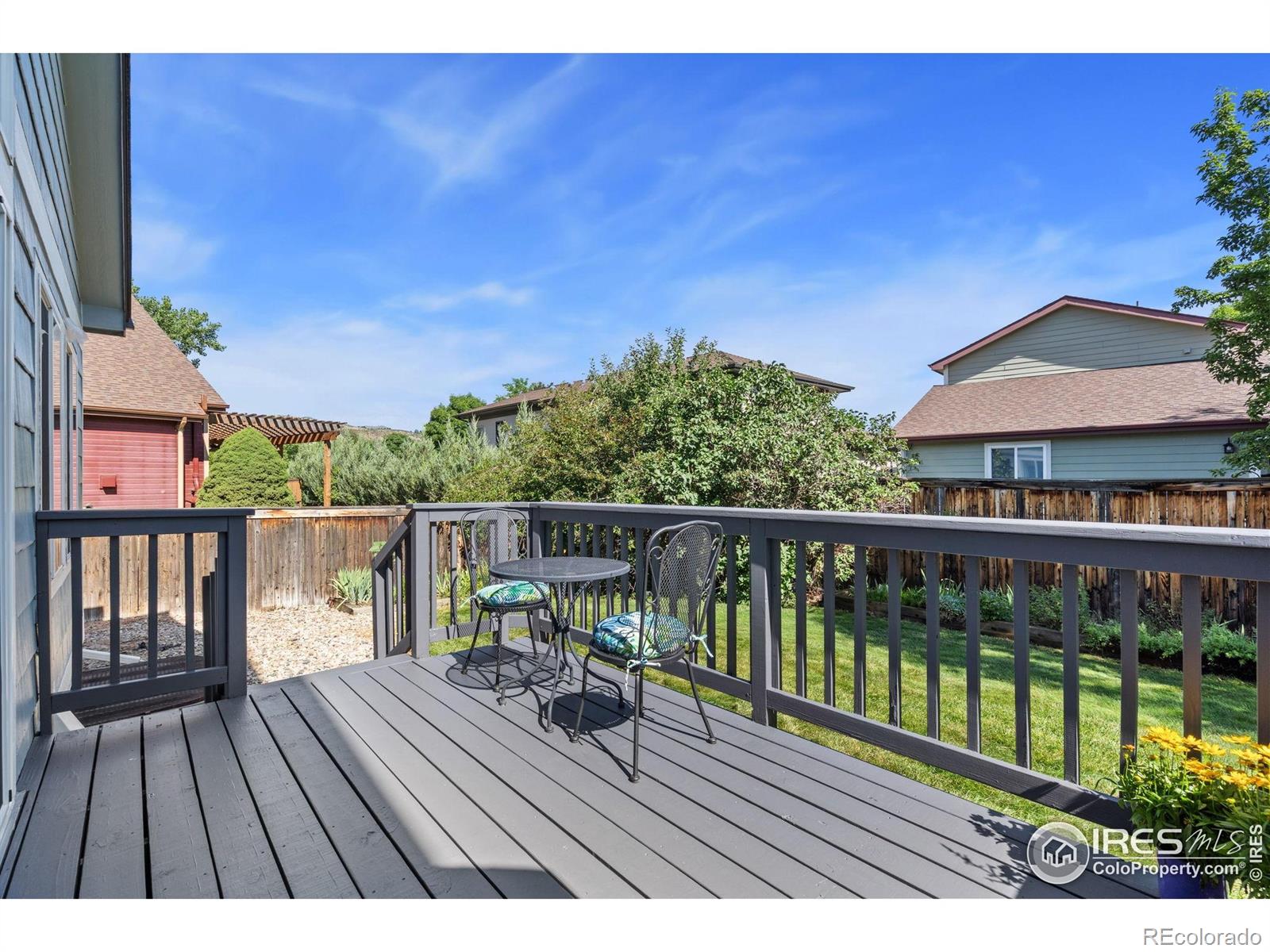 3238 Honeysuckle Court