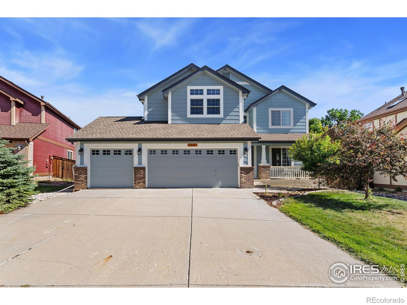 3238 Honeysuckle Court