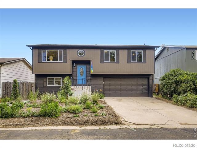 2609 Cherly Street