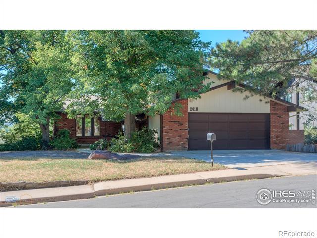 2410 Vassar Drive