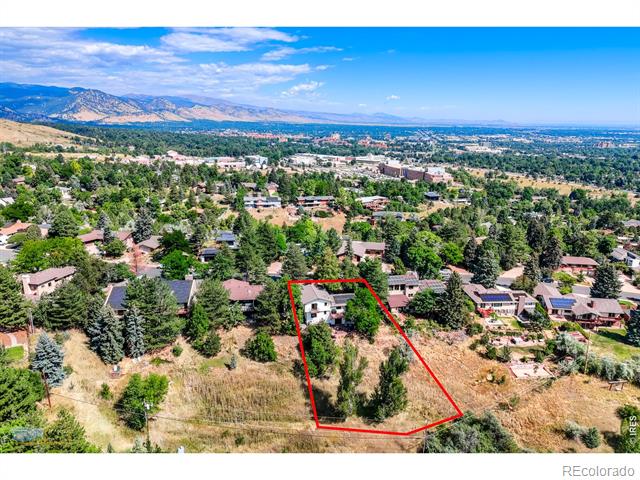 2410 Vassar Drive
