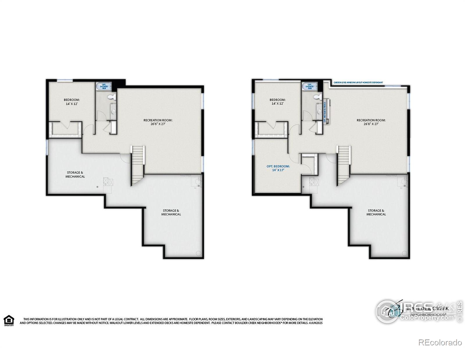 14111 Blue Stem Street