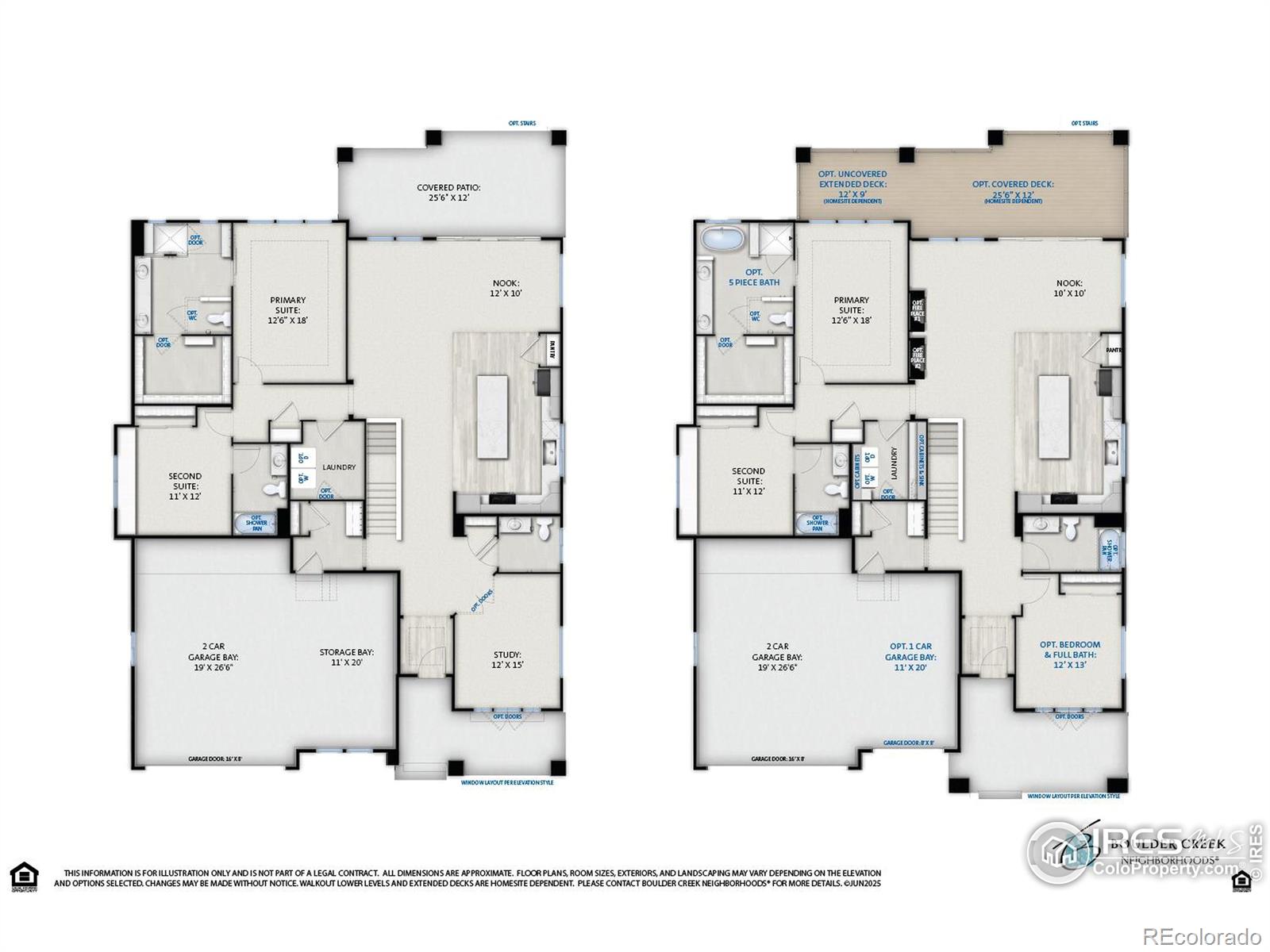 14111 Blue Stem Street