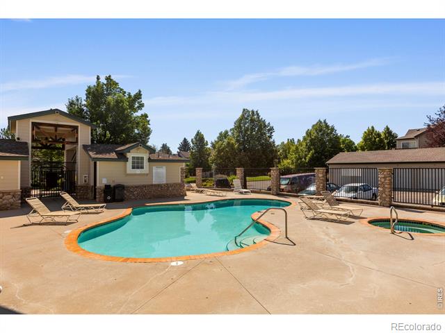 3002 W Elizabeth Street Unit: G