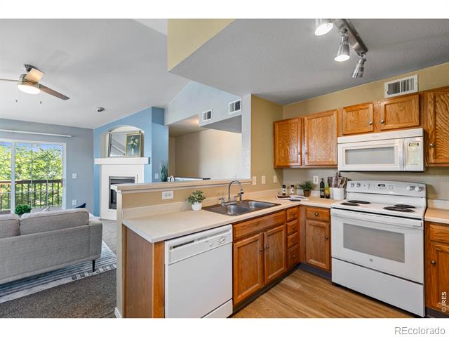 3002 W Elizabeth Street Unit: G