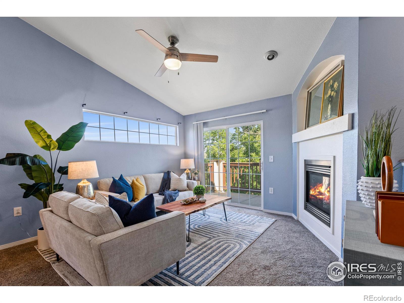 3002 W Elizabeth Street Unit: G