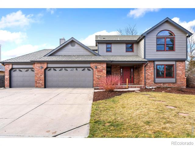 1501 Redberry Court