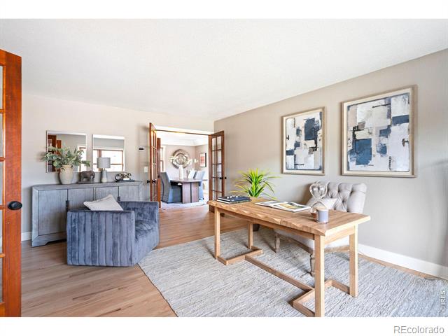 1501 Redberry Court