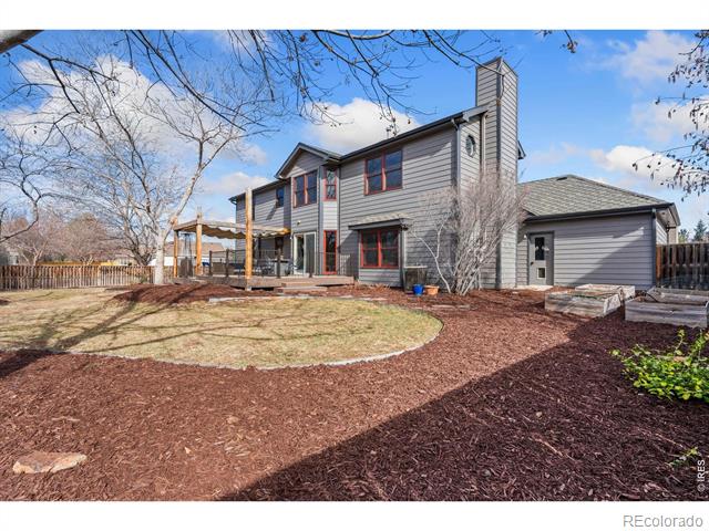 1501 Redberry Court
