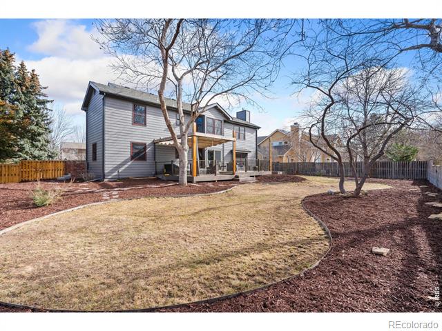 1501 Redberry Court