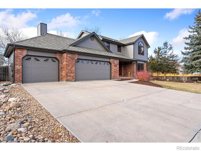 1501 Redberry Court