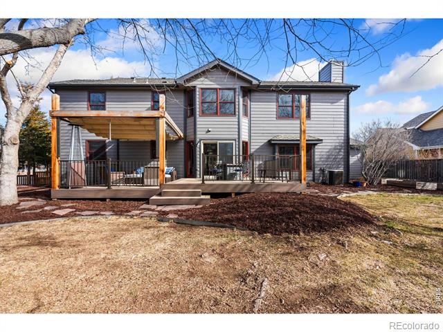 1501 Redberry Court