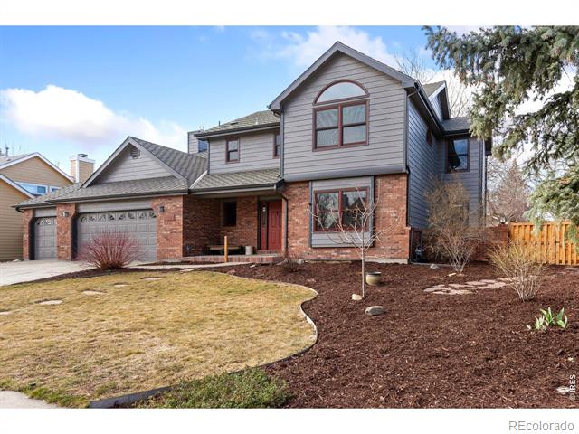 1501 Redberry Court