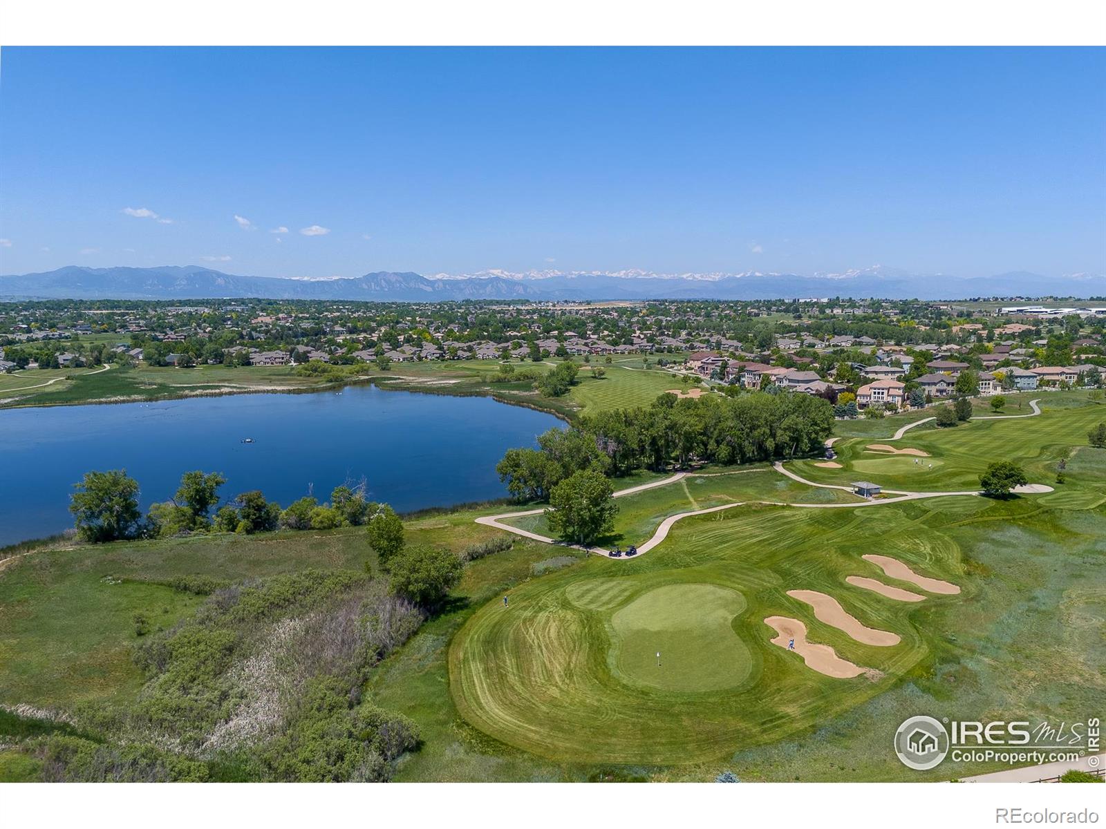 2488 Lake Vista Drive