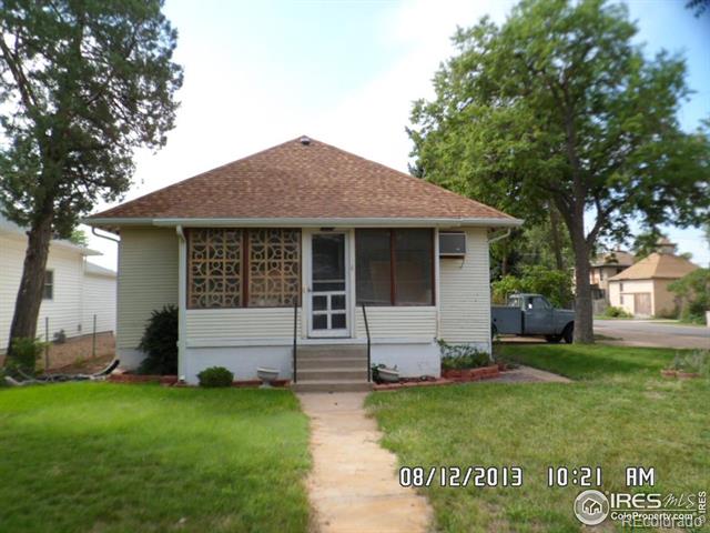 429 Jackson Street