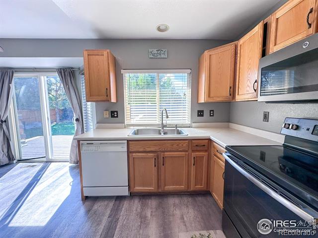 5095 Miriam Lane