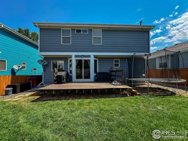 5095 Miriam Lane