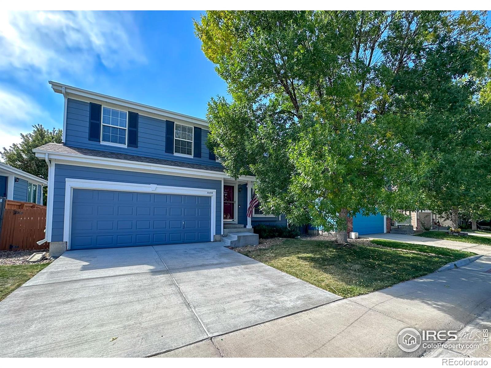 5095 Miriam Lane