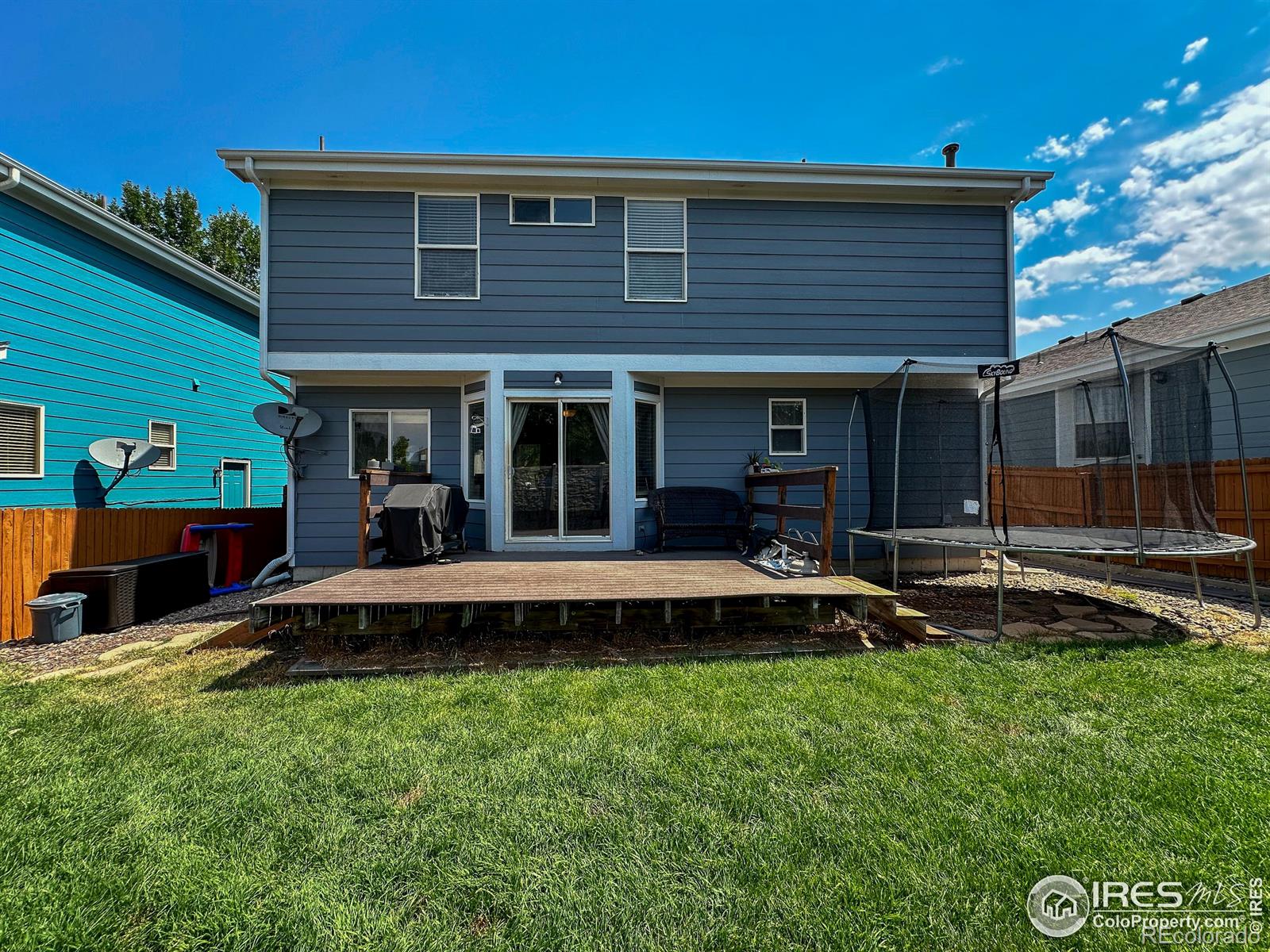 5095 Miriam Lane