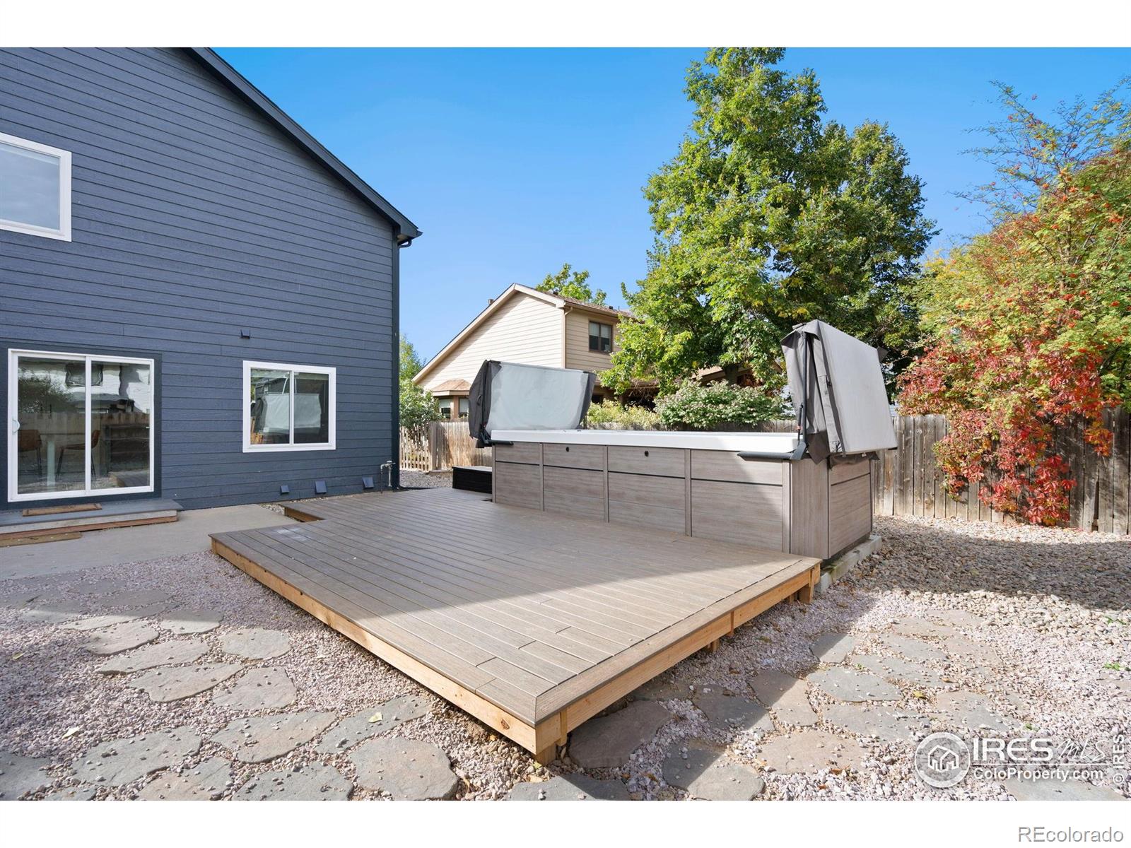 2718 Red Cloud Court