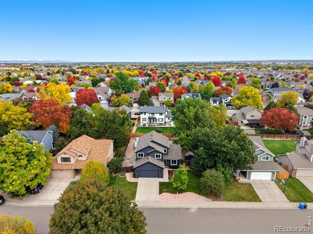 2718 Red Cloud Court