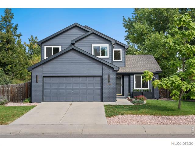 2718 Red Cloud Court