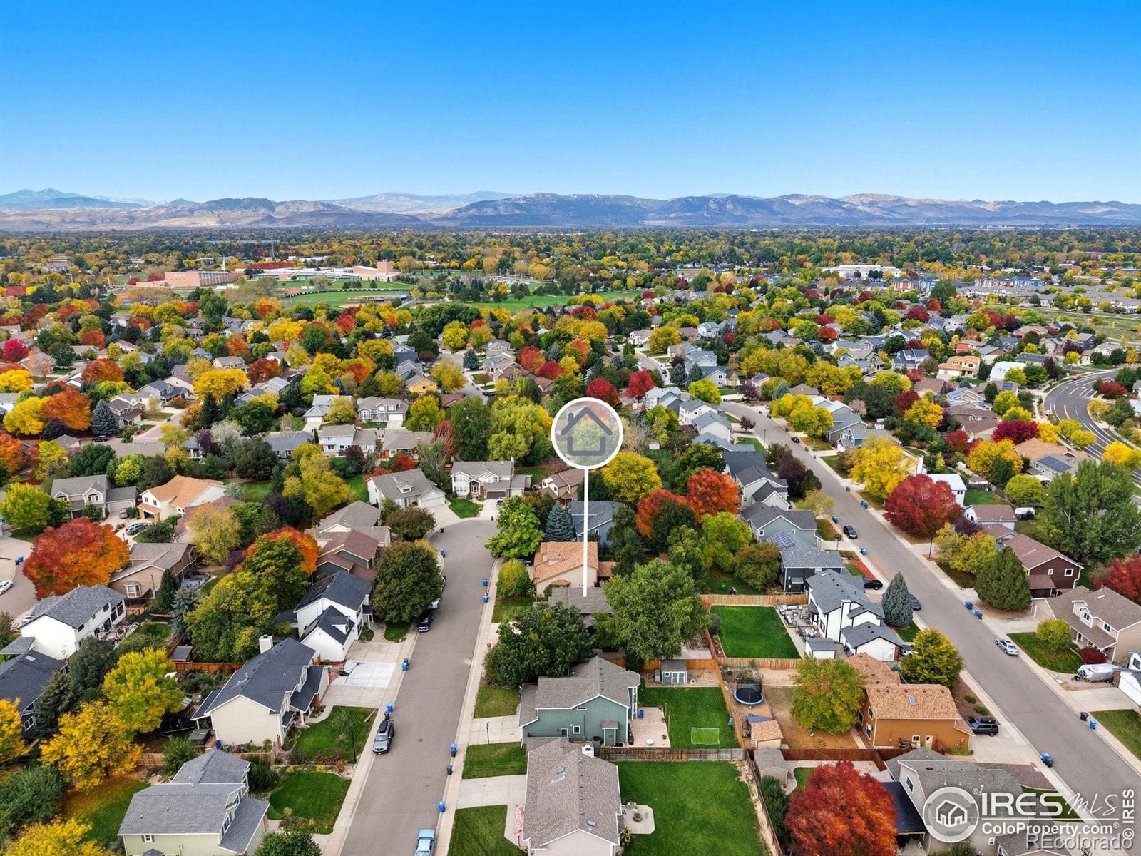 2718 Red Cloud Court