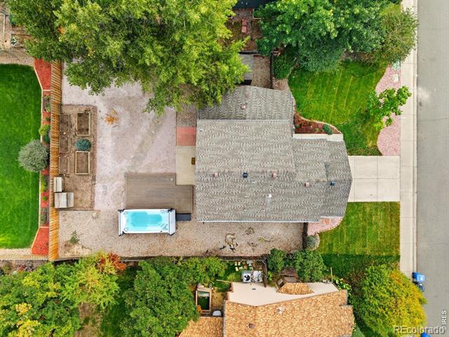 2718 Red Cloud Court