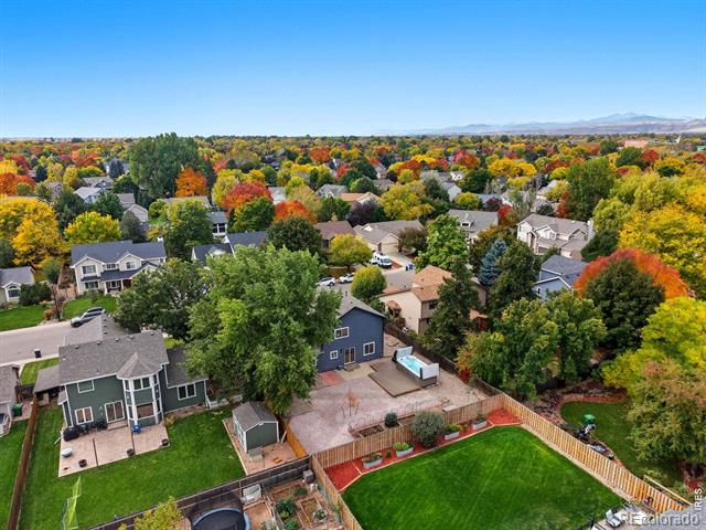 2718 Red Cloud Court