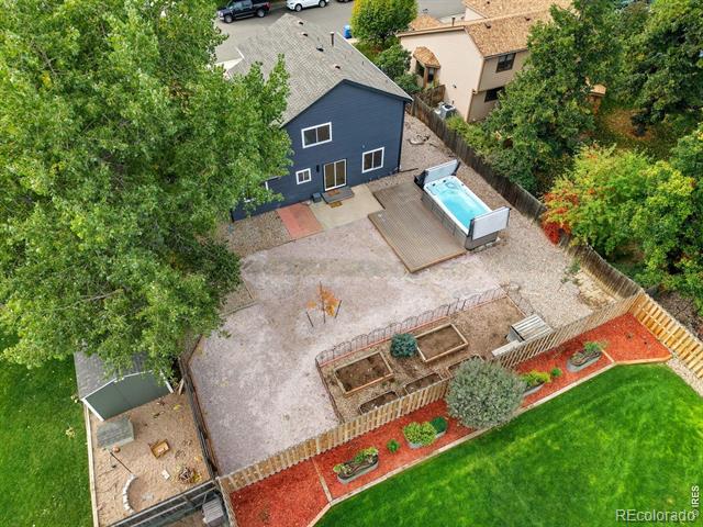 2718 Red Cloud Court