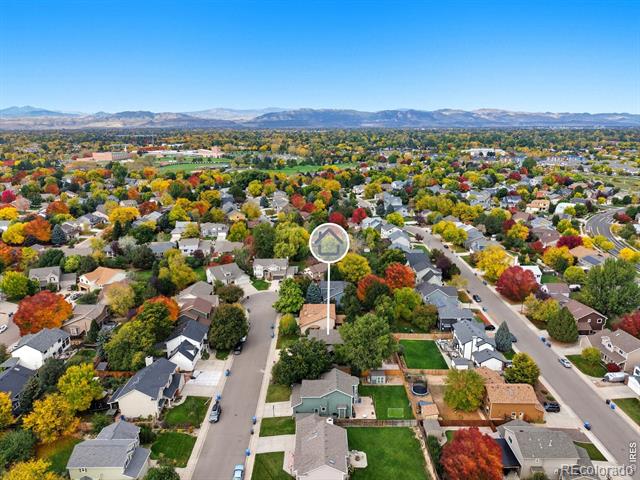 2718 Red Cloud Court