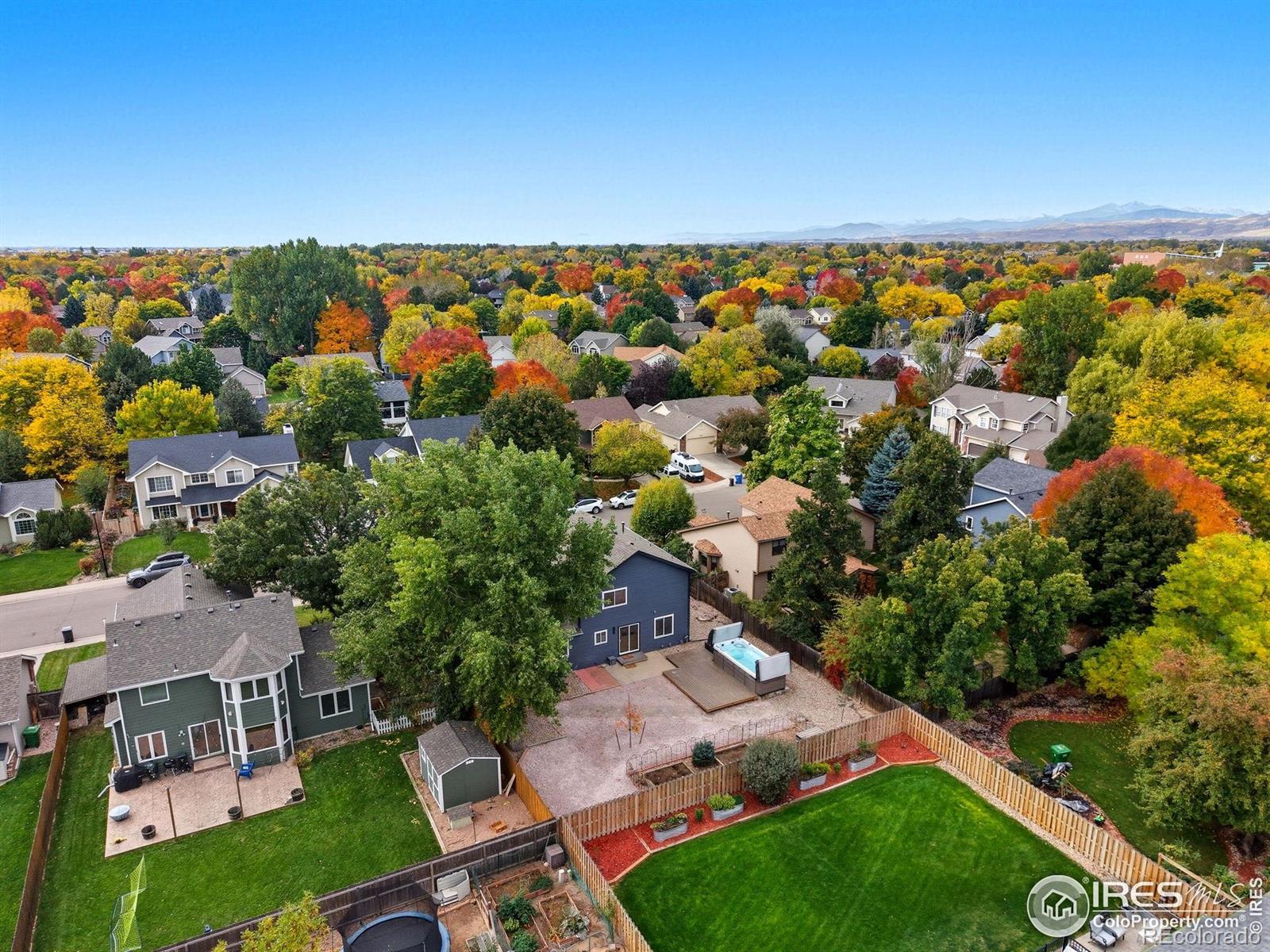 2718 Red Cloud Court