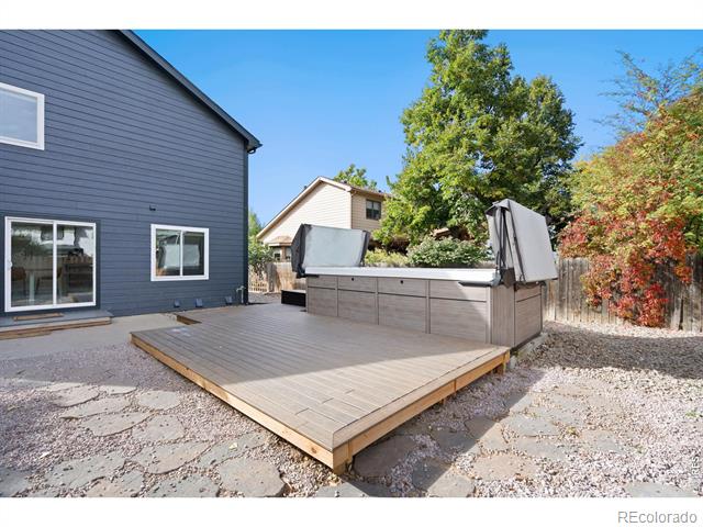 2718 Red Cloud Court