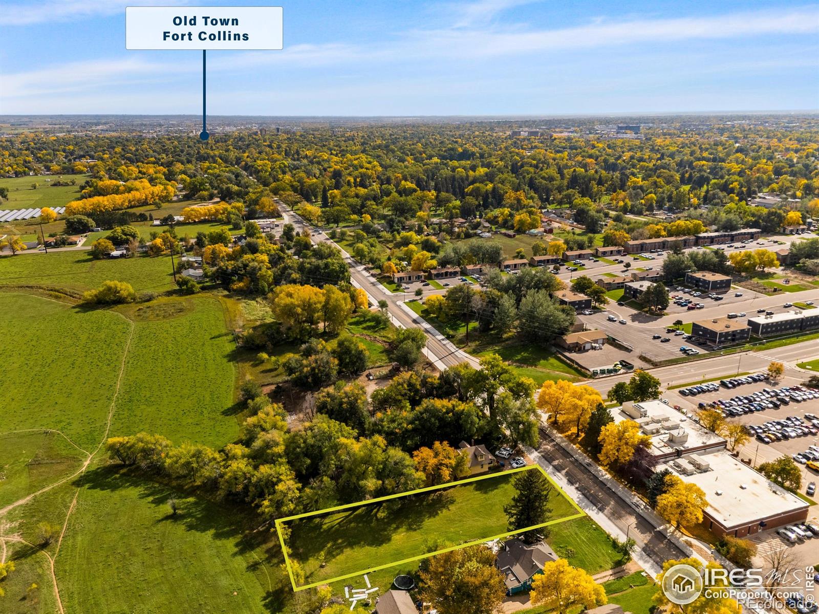 0 Laporte Avenue