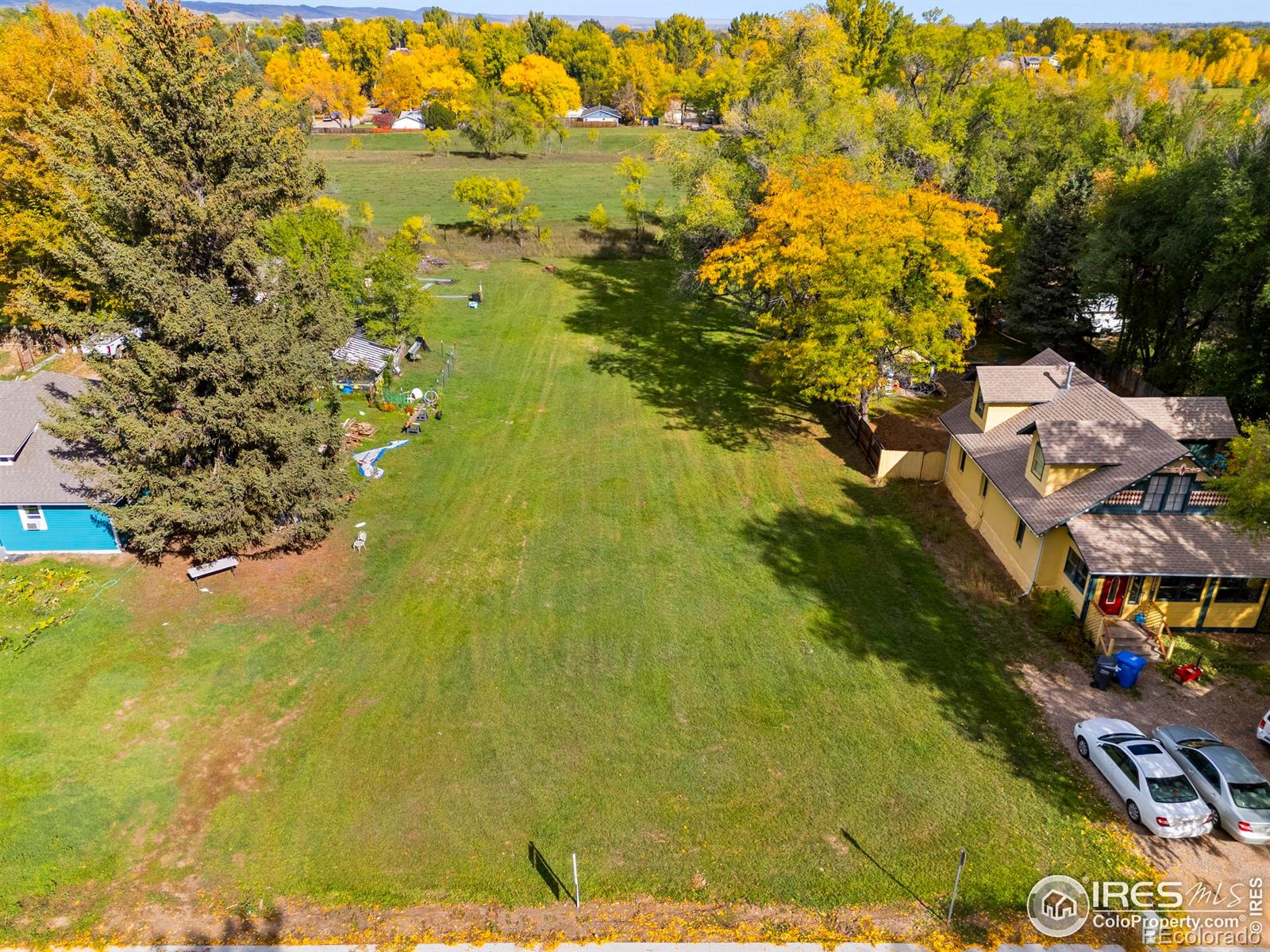 0 Laporte Avenue