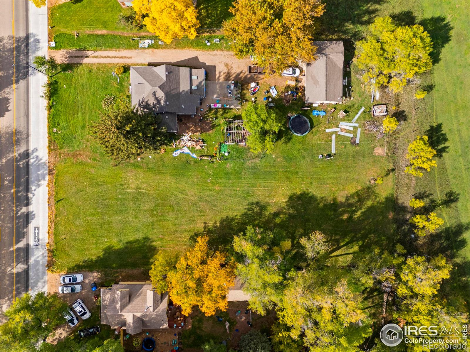 0 Laporte Avenue