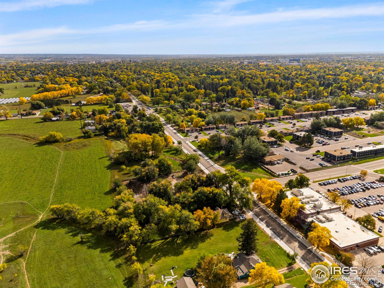 0 Laporte Avenue