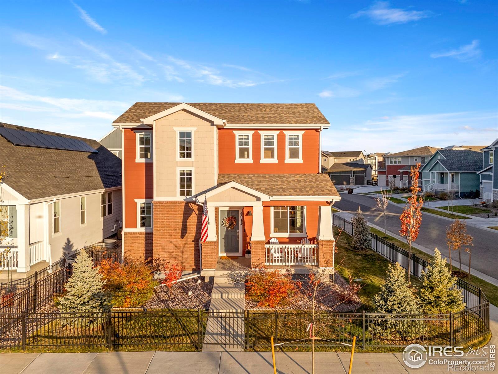 6044 Flying Mallard Drive