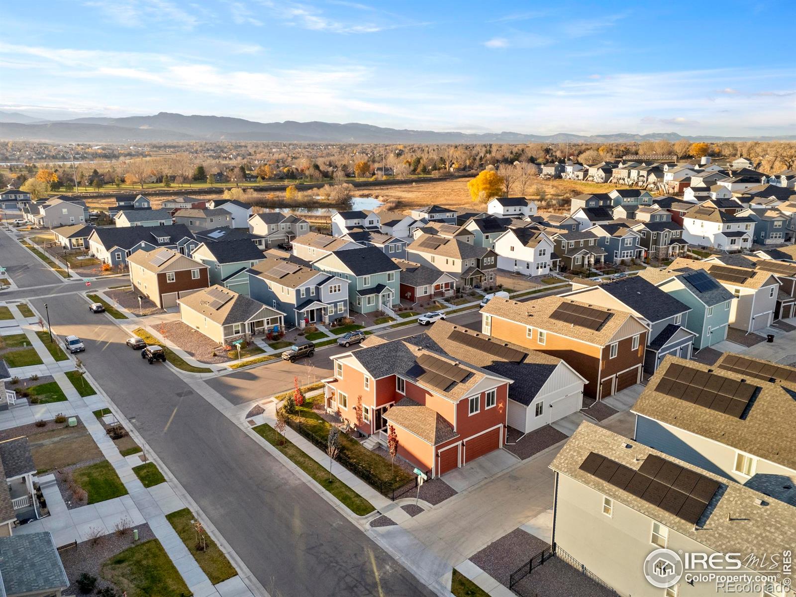 6044 Flying Mallard Drive