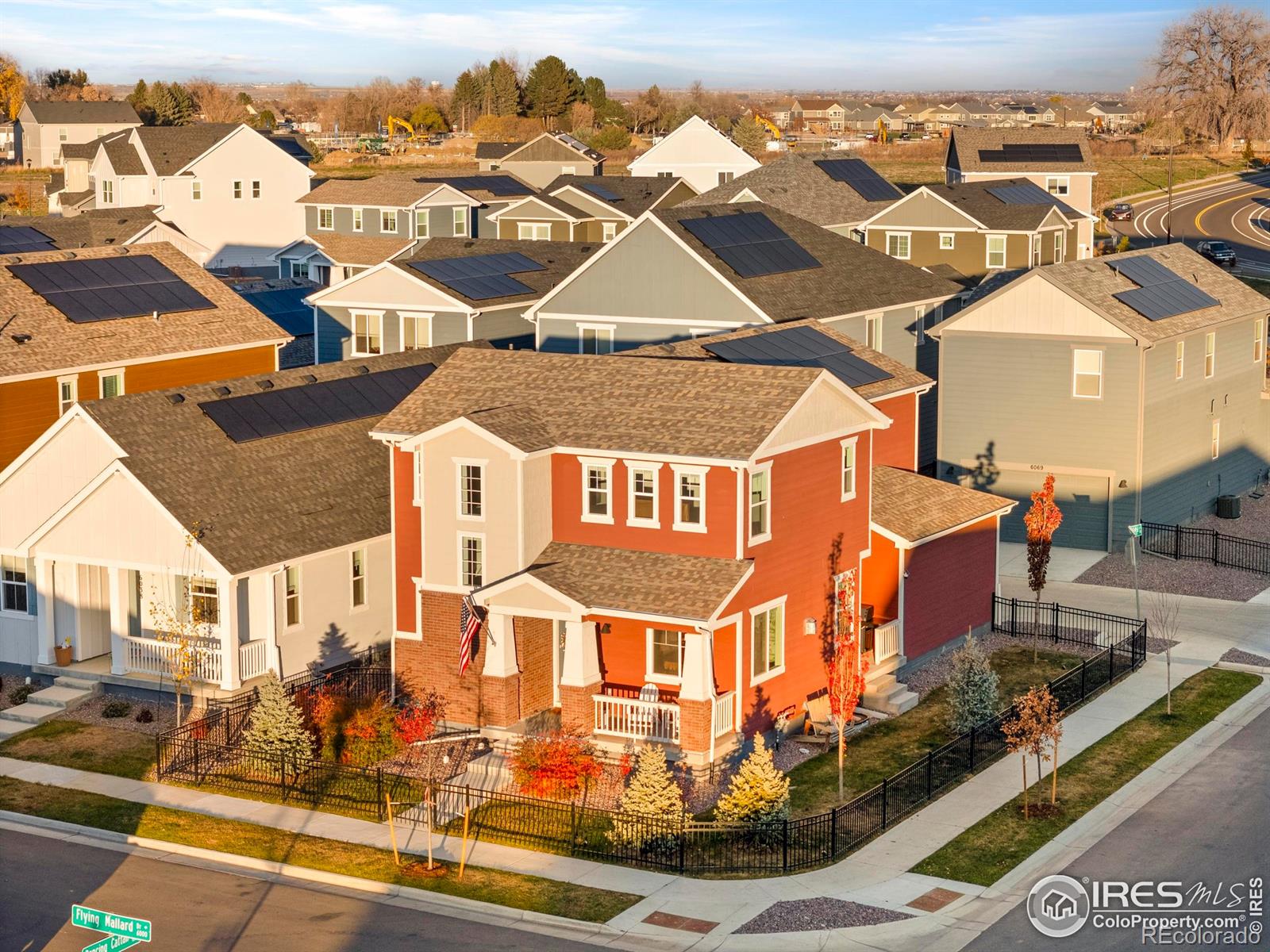 6044 Flying Mallard Drive