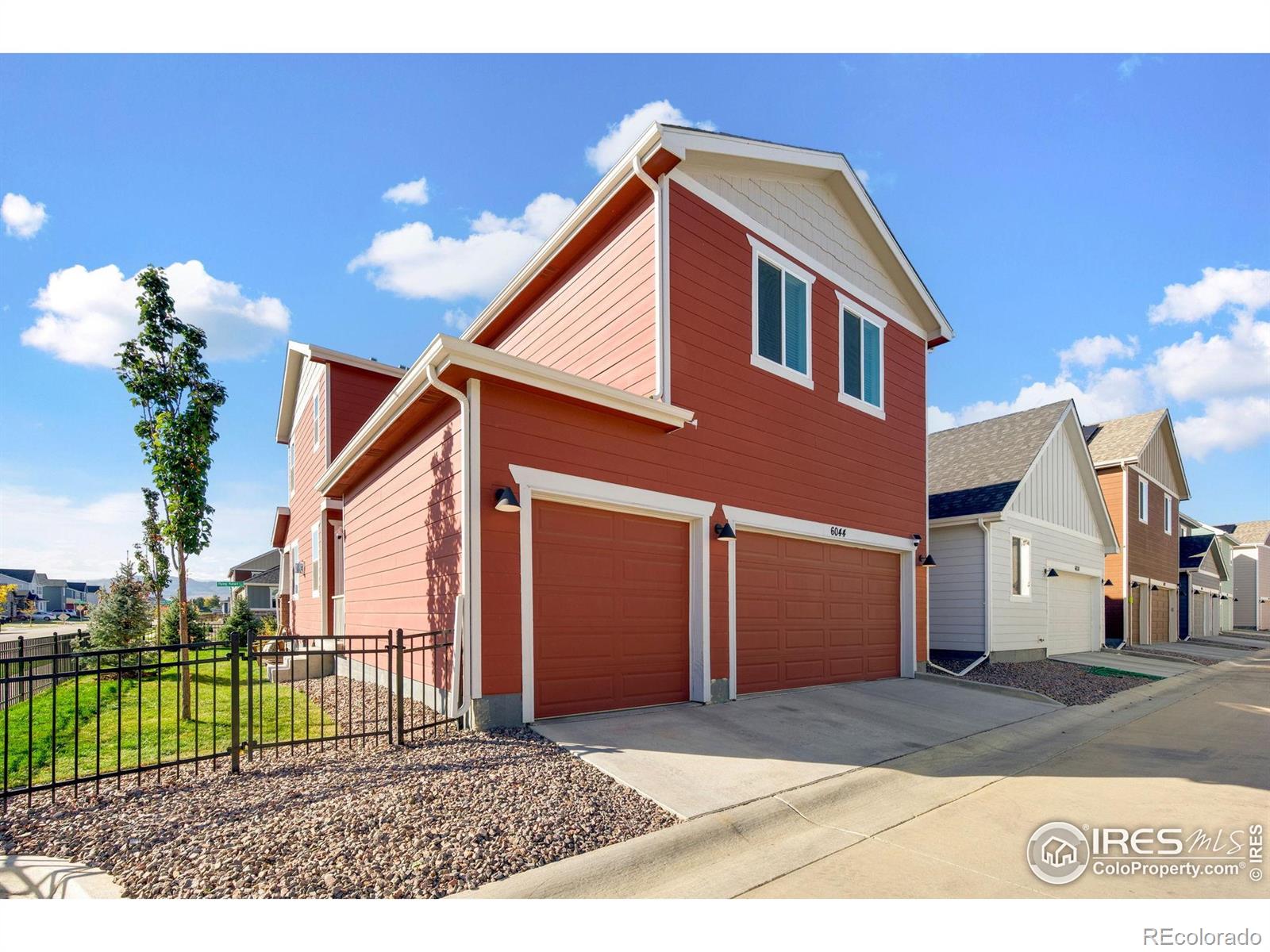 6044 Flying Mallard Drive