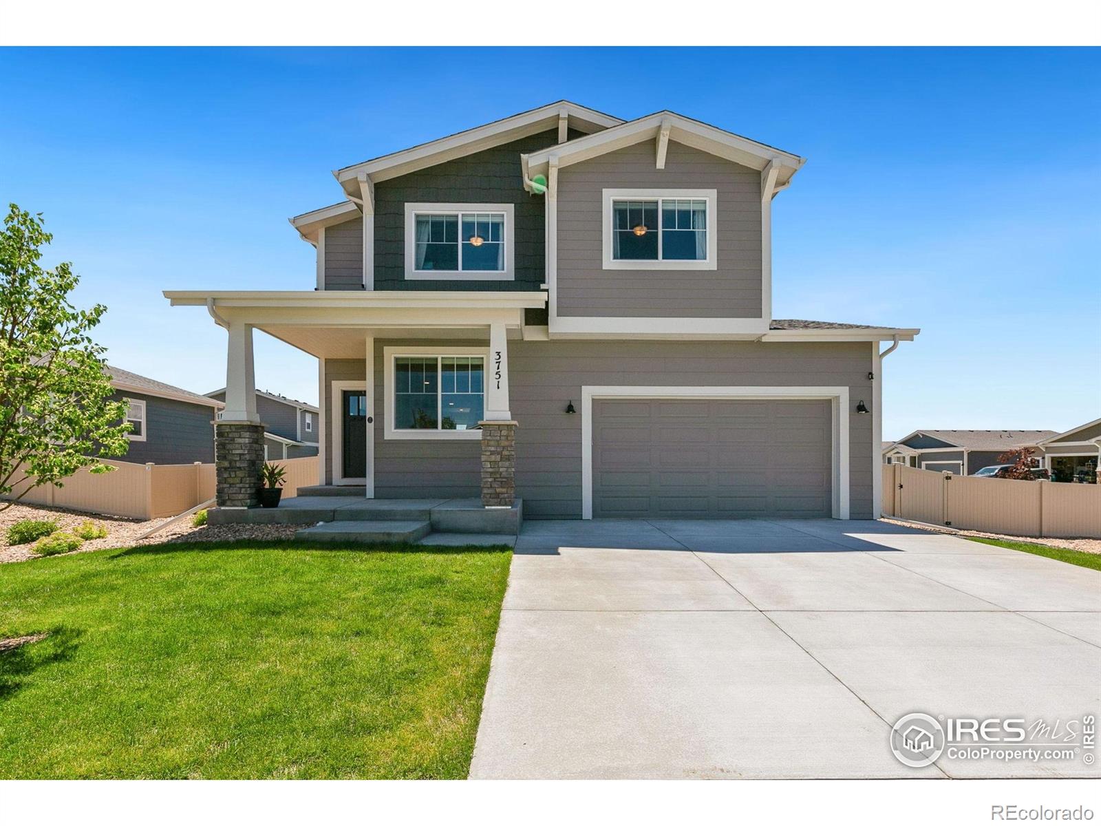 3751 Beech Tree Street