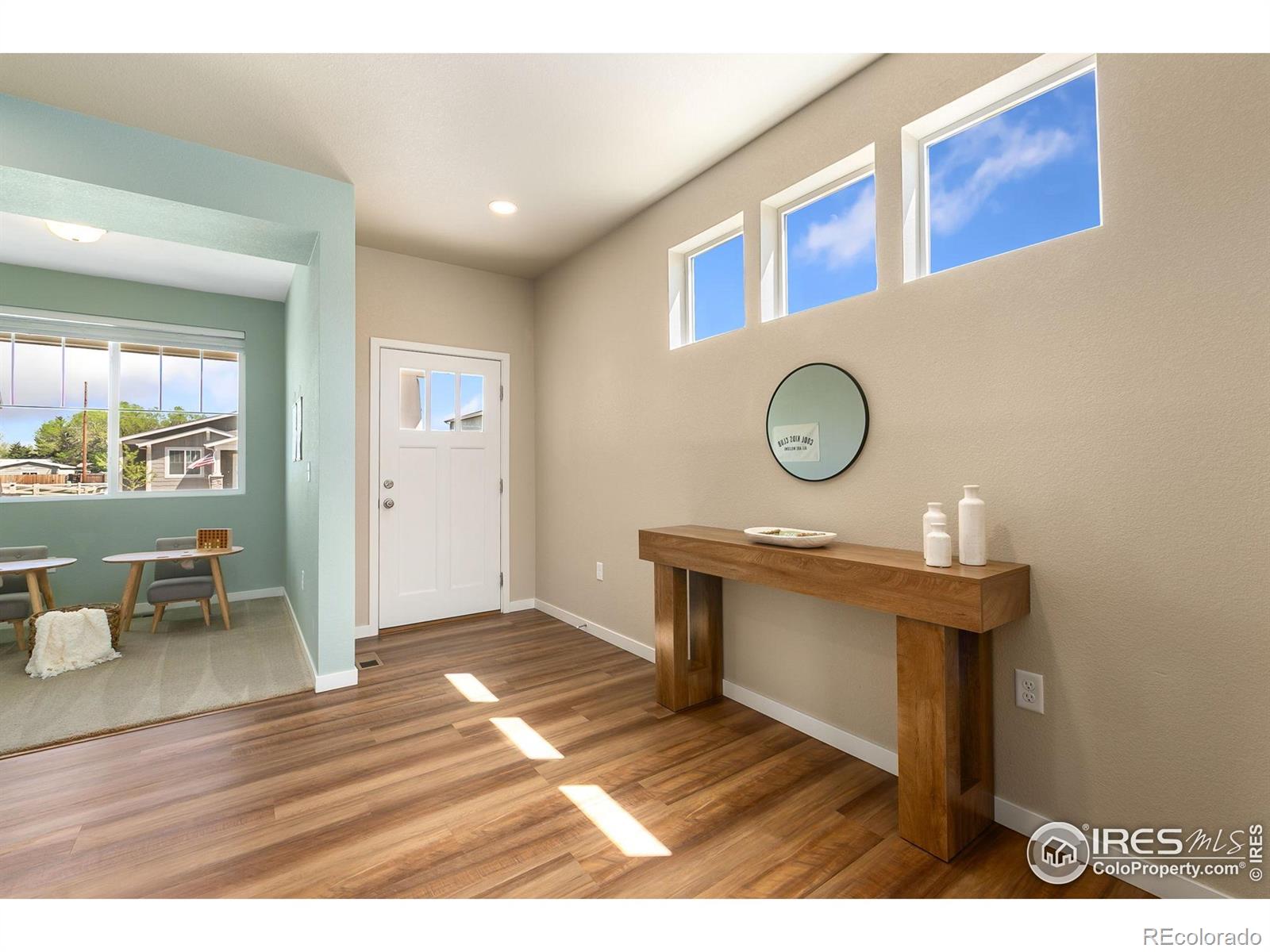 3751 Beech Tree Street