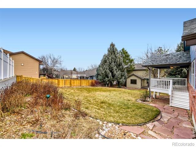 1720 Red Cloud Road