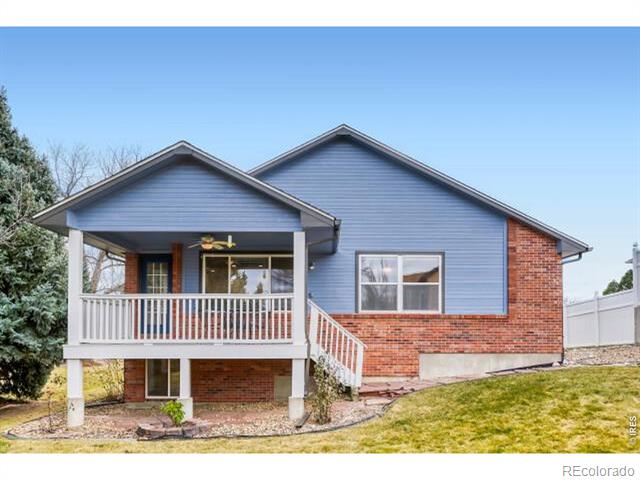 1720 Red Cloud Road