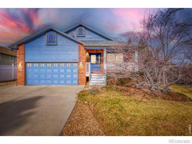 1720 Red Cloud Road